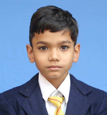 DRASHYA SHUKLA 